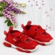 Baby Sports Shoe - Red | Keds & Sports Shoes | FOOTWEAR at Sonamoni.com Baby Sports Shoe - Red | Keds & Sports Shoes | FOOTWEAR at Sonamoni.com