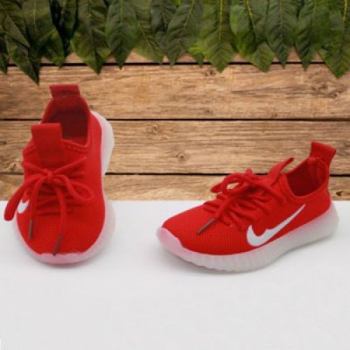 Baby Sports Shoes - Red | Keds & Sports Shoes | FOOTWEAR at Sonamoni.com Baby Sports Shoes - Red | Keds & Sports Shoes | FOOTWEAR at Sonamoni.com