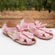 Girls Sandal Flower Applique - Light Pink | Sandals | FOOTWEAR at Sonamoni.com Girls Sandal Flower Applique - Light Pink | Sandals | FOOTWEAR at Sonamoni.com