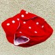 Cloth Diaper (Reusable) - Red | Cloth Diapers & Nappies | DIAPERING at Sonamoni.com Cloth Diaper (Reusable) - Red | Cloth Diapers & Nappies | DIAPERING at Sonamoni.com