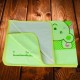 Diaper Changing Mat - Green | Diaper Changing Mats | DIAPERING at Sonamoni.com Diaper Changing Mat - Green | Diaper Changing Mats | DIAPERING at Sonamoni.com