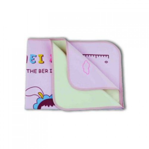 Diaper Changing Mat - Pink | Diaper Changing Mats | DIAPERING at Sonamoni.com Diaper Changing Mat - Pink | Diaper Changing Mats | DIAPERING at Sonamoni.com