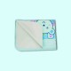 Diaper Changing Mat - Sky Blue | Diaper Changing Mats | DIAPERING at Sonamoni.com Diaper Changing Mat - Sky Blue | Diaper Changing Mats | DIAPERING at Sonamoni.com