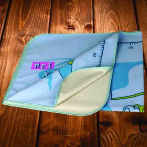 Diaper Changing Mat - Sky Blue | Diaper Changing Mats | DIAPERING at Sonamoni.com Diaper Changing Mat - Sky Blue | Diaper Changing Mats | DIAPERING at Sonamoni.com