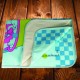 Diaper Changing Mat - Sky Blue | Diaper Changing Mats | DIAPERING at Sonamoni.com Diaper Changing Mat - Sky Blue | Diaper Changing Mats | DIAPERING at Sonamoni.com