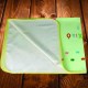 Diaper Changing Mat Bear print - Green | Diaper Changing Mats | DIAPERING at Sonamoni.com Diaper Changing Mat Bear print - Green | Diaper Changing Mats | DIAPERING at Sonamoni.com