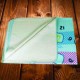 Diaper Changing Mat - Sky Blue | Diaper Changing Mats | DIAPERING at Sonamoni.com Diaper Changing Mat - Sky Blue | Diaper Changing Mats | DIAPERING at Sonamoni.com