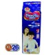 MamyPoko Pants Diaper (XL) - 26 pcs (12 -17 kg) - India | Baby Diapers | DIAPERING at Sonamoni.com MamyPoko Pants Diaper (XL) - 26 pcs (12 -17 kg) - India | Baby Diapers | DIAPERING at Sonamoni.com