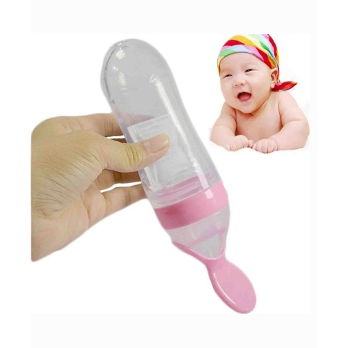 Baby Feeding Bottle - Pink | Feeding Bottle | FEEDING & NURSERY at Sonamoni.com Baby Feeding Bottle - Pink | Feeding Bottle | FEEDING & NURSERY at Sonamoni.com