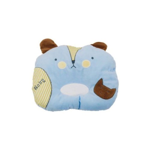 Baby Pillow - Blue | Baby Bedding Sets & Pillows | FEEDING & NURSERY at Sonamoni.com Baby Pillow - Blue | Baby Bedding Sets & Pillows | FEEDING & NURSERY at Sonamoni.com