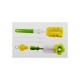 Feeding Bottle Cleaning Set - Green | Bottle Cleaner & Sterilizer | FEEDING & NURSERY at Sonamoni.com Feeding Bottle Cleaning Set - Green | Bottle Cleaner & Sterilizer | FEEDING & NURSERY at Sonamoni.com