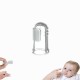 Finger Teeth Brush | Baby Care Kit | FEEDING & NURSERY at Sonamoni.com Finger Teeth Brush | Baby Care Kit | FEEDING & NURSERY at Sonamoni.com
