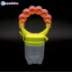 Fruit And Food Nibbler - Green | Feeding Accessories | FEEDING & NURSERY at Sonamoni.com Fruit And Food Nibbler - Green | Feeding Accessories | FEEDING & NURSERY at Sonamoni.com