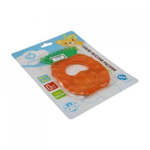 Water Filled Teether | Baby Care Kit | FEEDING & NURSERY at Sonamoni.com Water Filled Teether | Baby Care Kit | FEEDING & NURSERY at Sonamoni.com