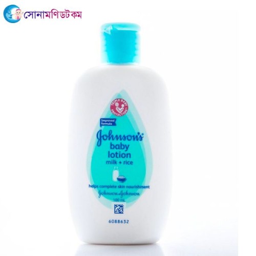 Johnson Baby Lotion Milk (Malaysia) - 100 ml | Baby Oil & Lotion | Bath & Skin at Sonamoni.com Johnson Baby Lotion Milk (Malaysia) - 100 ml | Baby Oil & Lotion | Bath & Skin at Sonamoni.com