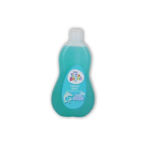 ASDA Little Angel Baby Bath (UK) – 500 ml | Soap & Body Wash | Bath & Skin at Sonamoni.com ASDA Little Angel Baby Bath (UK) – 500 ml | Soap & Body Wash | Bath & Skin at Sonamoni.com
