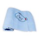 Baby Towel - Blue | Bathing Accessories | Bath & Skin at Sonamoni.com Baby Towel - Blue | Bathing Accessories | Bath & Skin at Sonamoni.com