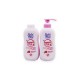Babi Mild Sweet Pink Lotion (Thailand) - 400 ml + 400 ml | Baby Oil & Lotion | Bath & Skin at Sonamoni.com Babi Mild Sweet Pink Lotion (Thailand) - 400 ml + 400 ml | Baby Oil & Lotion | Bath & Skin at Sonamoni.com
