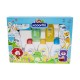 Kodomo Gift Set (Thailand) | Combo Set | Bath & Skin at Sonamoni.com Kodomo Gift Set (Thailand) | Combo Set | Bath & Skin at Sonamoni.com