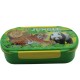 Lunch Box - Green | Lunch & Tiffin Box | SCHOOL SUPPLIES at Sonamoni.com Lunch Box - Green | Lunch & Tiffin Box | SCHOOL SUPPLIES at Sonamoni.com