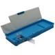 Pencil Box Dual Compartment Spiderman Print - Blue | Pen, Pencil & Pencil Box | SCHOOL SUPPLIES at Sonamoni.com Pencil Box Dual Compartment Spiderman Print - Blue | Pen, Pencil & Pencil Box | SCHOOL SUPPLIES at Sonamoni.com