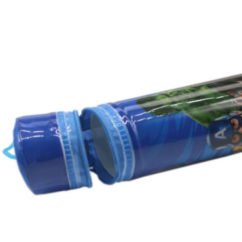 Pencil Pouch Marvel Print - Blue | Pen, Pencil & Pencil Box | SCHOOL SUPPLIES at Sonamoni.com Pencil Pouch Marvel Print - Blue | Pen, Pencil & Pencil Box | SCHOOL SUPPLIES at Sonamoni.com