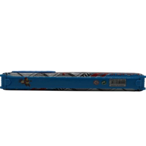 Pencil Box Dual Compartment – Blue | Pen, Pencil & Pencil Box | SCHOOL SUPPLIES at Sonamoni.com Pencil Box Dual Compartment – Blue | Pen, Pencil & Pencil Box | SCHOOL SUPPLIES at Sonamoni.com