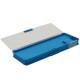 Pencil Box Dual Compartment – Blue | Pen, Pencil & Pencil Box | SCHOOL SUPPLIES at Sonamoni.com Pencil Box Dual Compartment – Blue | Pen, Pencil & Pencil Box | SCHOOL SUPPLIES at Sonamoni.com