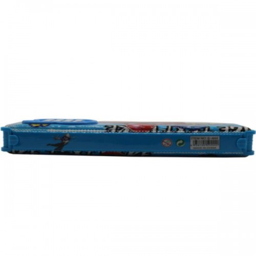 Pencil Box Dual Compartment – Blue | Pen, Pencil & Pencil Box | SCHOOL SUPPLIES at Sonamoni.com Pencil Box Dual Compartment – Blue | Pen, Pencil & Pencil Box | SCHOOL SUPPLIES at Sonamoni.com