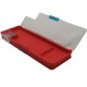 Pencil Box Dual Compartment Car Print - Red | SCHOOL SUPPLIES | All Category at Sonamoni.com Pencil Box Dual Compartment Car Print - Red | SCHOOL SUPPLIES | All Category at Sonamoni.com