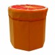 Laundry Basket Orange Print | FEEDING & NURSERY | All Category at Sonamoni.com Laundry Basket Orange Print | FEEDING & NURSERY | All Category at Sonamoni.com