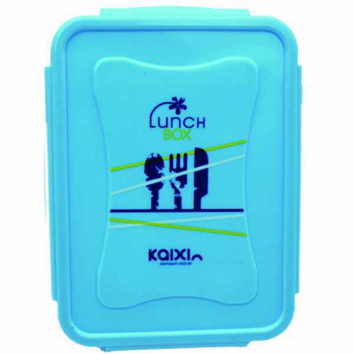 Lunch Box - Blue | Lunch & Tiffin Box | SCHOOL SUPPLIES at Sonamoni.com Lunch Box - Blue | Lunch & Tiffin Box | SCHOOL SUPPLIES at Sonamoni.com