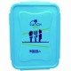 Lunch Box - Blue | Lunch & Tiffin Box | SCHOOL SUPPLIES at Sonamoni.com Lunch Box - Blue | Lunch & Tiffin Box | SCHOOL SUPPLIES at Sonamoni.com
