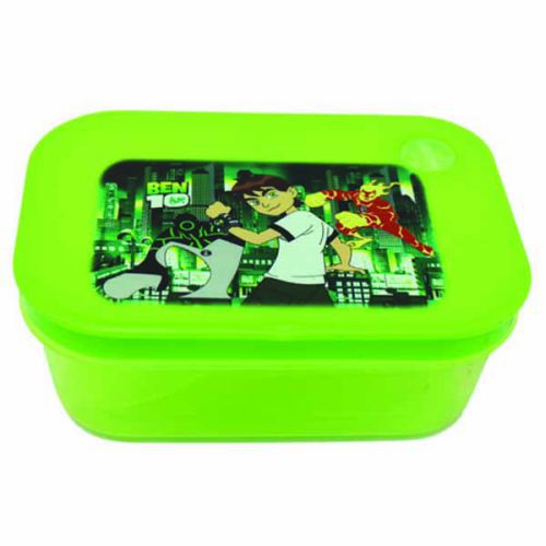 Lunch Box - Green | SCHOOL SUPPLIES | All Category at Sonamoni.com Lunch Box - Green | FEEDING & NURSERY | All Category at Sonamoni.com