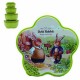 Lunch Box - Green | Water Bottle | SCHOOL SUPPLIES at Sonamoni.com Lunch Box - Green | Water Bottle | SCHOOL SUPPLIES at Sonamoni.com