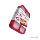 Lunch Box - Pink | Lunch & Tiffin Box | SCHOOL SUPPLIES at Sonamoni.com Lunch Box - Pink | Lunch & Tiffin Box | SCHOOL SUPPLIES at Sonamoni.com