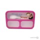 Lunch Box - Pink | Lunch & Tiffin Box | SCHOOL SUPPLIES at Sonamoni.com Lunch Box - Pink | Lunch & Tiffin Box | SCHOOL SUPPLIES at Sonamoni.com