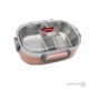 Lunch Box - Pink | Lunch & Tiffin Box | SCHOOL SUPPLIES at Sonamoni.com Lunch Box - Pink | Lunch & Tiffin Box | SCHOOL SUPPLIES at Sonamoni.com