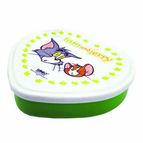 Lunch Box - Pink | SCHOOL SUPPLIES | All Category at Sonamoni.com Lunch Box - Pink | FEEDING & NURSERY | All Category at Sonamoni.com