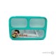 Lunch Box - Turquoise | Lunch & Tiffin Box | SCHOOL SUPPLIES at Sonamoni.com Lunch Box - Turquoise | Lunch & Tiffin Box | SCHOOL SUPPLIES at Sonamoni.com