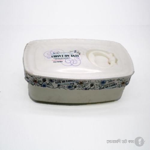Lunch Box - White | Lunch & Tiffin Box | SCHOOL SUPPLIES at Sonamoni.com Lunch Box - White | Lunch & Tiffin Box | SCHOOL SUPPLIES at Sonamoni.com