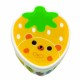 Lunch Box - Yellow | Lunch & Tiffin Box | SCHOOL SUPPLIES at Sonamoni.com Lunch Box - Yellow | Lunch & Tiffin Box | SCHOOL SUPPLIES at Sonamoni.com