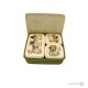 Lunch box - Green | Lunch & Tiffin Box | SCHOOL SUPPLIES at Sonamoni.com Lunch box - Green | Lunch & Tiffin Box | SCHOOL SUPPLIES at Sonamoni.com