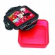 Lunch Box - Red | Lunch & Tiffin Box | SCHOOL SUPPLIES at Sonamoni.com Lunch Box - Red | Lunch & Tiffin Box | SCHOOL SUPPLIES at Sonamoni.com
