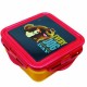 Lunch Box - Yellow | Lunch & Tiffin Box | SCHOOL SUPPLIES at Sonamoni.com Lunch Box - Yellow | Lunch & Tiffin Box | SCHOOL SUPPLIES at Sonamoni.com