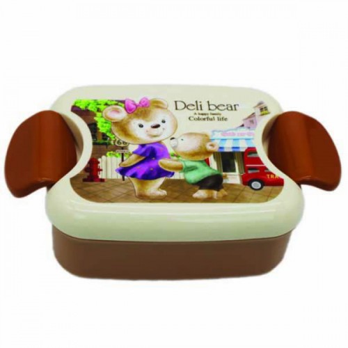 Lunch box - Brown | Lunch & Tiffin Box | SCHOOL SUPPLIES at Sonamoni.com Lunch box - Brown | Lunch & Tiffin Box | SCHOOL SUPPLIES at Sonamoni.com
