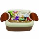 Lunch box - Brown | Lunch & Tiffin Box | SCHOOL SUPPLIES at Sonamoni.com Lunch box - Brown | Lunch & Tiffin Box | SCHOOL SUPPLIES at Sonamoni.com