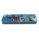 Pencil Box Captain America Print - Blue | Pen, Pencil & Pencil Box | SCHOOL SUPPLIES at Sonamoni.com Pencil Box Captain America Print - Blue | Pen, Pencil & Pencil Box | SCHOOL SUPPLIES at Sonamoni.com