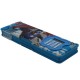 Pencil Box Dual Compartment – Blue | Pen, Pencil & Pencil Box | SCHOOL SUPPLIES at Sonamoni.com Pencil Box Dual Compartment – Blue | Pen, Pencil & Pencil Box | SCHOOL SUPPLIES at Sonamoni.com