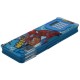 Pencil Box Dual Compartment – Blue | Pen, Pencil & Pencil Box | SCHOOL SUPPLIES at Sonamoni.com Pencil Box Dual Compartment – Blue | Pen, Pencil & Pencil Box | SCHOOL SUPPLIES at Sonamoni.com